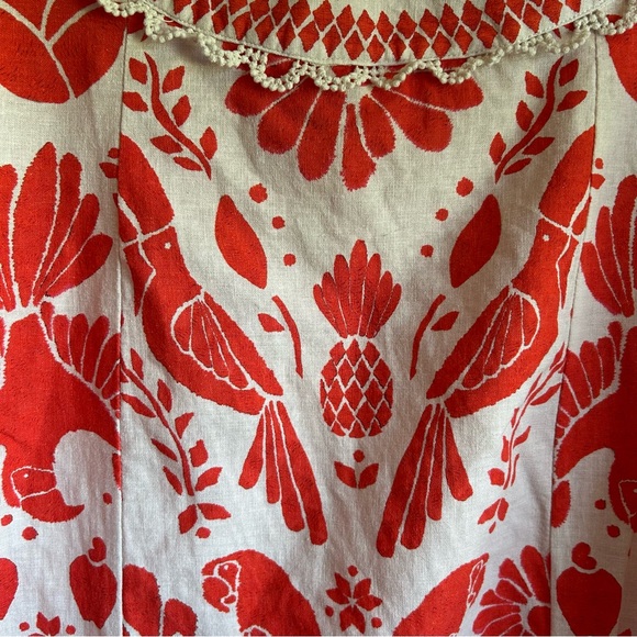 FARM Rio Dress - Picture 5 of 13